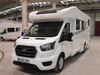 C.I. HORON 84xt SELECK, 5 PLAZAS