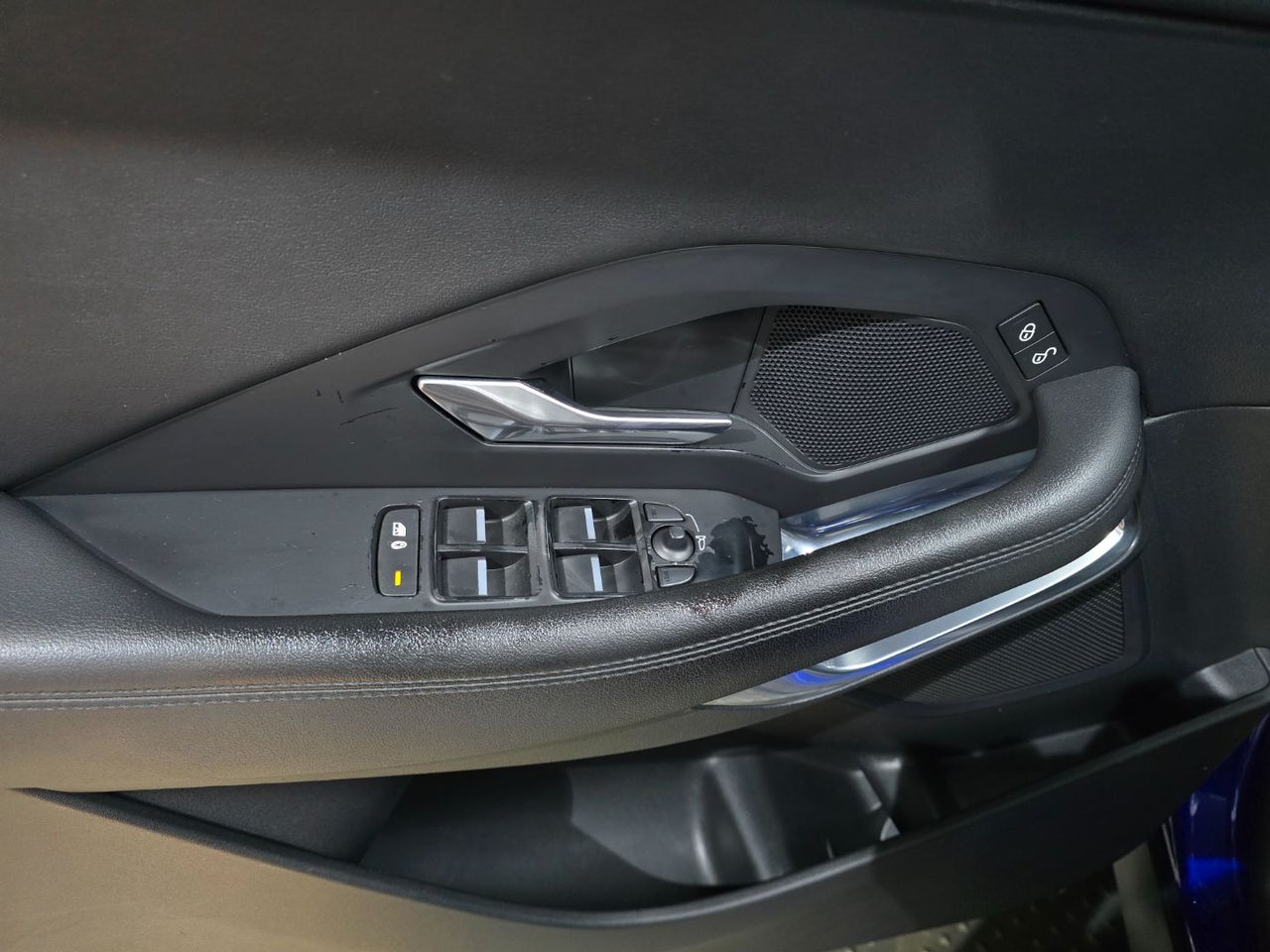 JAGUAR EPace 2.0D 110kW 4WD Auto