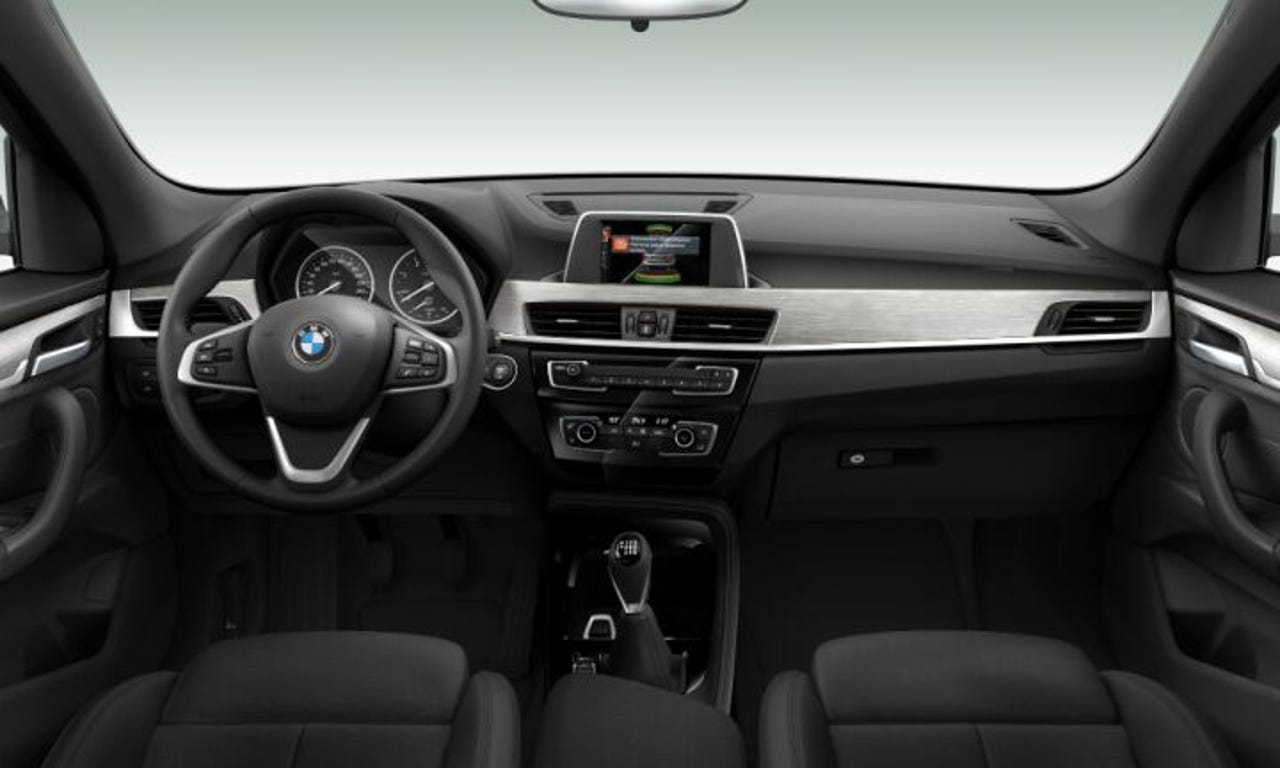 BMW X164299988265858124