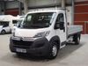CITROEN Jumper BlueHDi 96KW 130CV Camion 35 L3