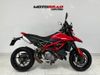 DUCATI HYPERMOTARD 950
