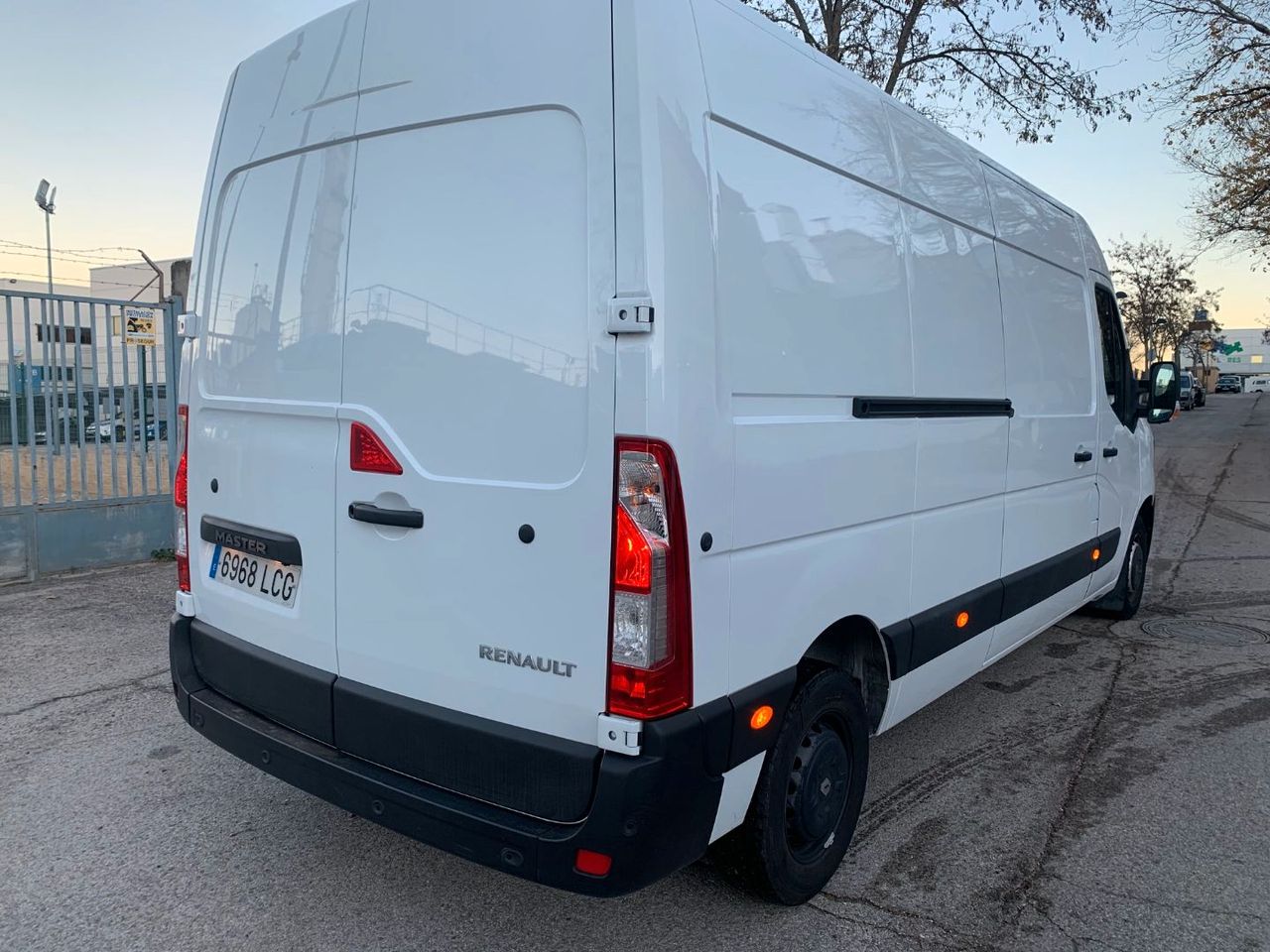 RENAULT Master63845820850433122