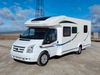 Chausson Bets of 28, Cama Isla, pocos kms, Perfecto Estado.