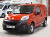 FIAT Fiorino Cargo Base 1.4 Natural Power 51kW 70CV
