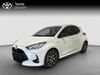 TOYOTA Yaris 1.5 120H Style