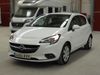 OPEL Corsa van 2 plazas