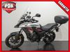 HONDA CB 500 X ABS