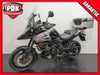 SUZUKI V-Strom 1000 ABS
