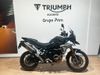 TRIUMPH TIGER 900 Rally Pro