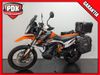 KTM 890 Adventure R