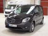 MERCEDES-BENZ Citan 109 CDI Furgon Largo