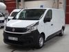 FIAT Talento 1.2 Base Largo 2.0 MJet 88kW 120CV