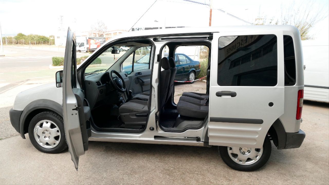 FORD Transit64235853721219124