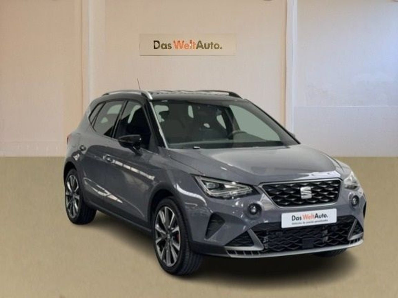 SEAT Arona 1.0 TSI 85kW 115CV FR Special Edition