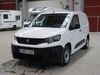 PEUGEOT Partner Pro Standard 600kg BlueHDi 73kW