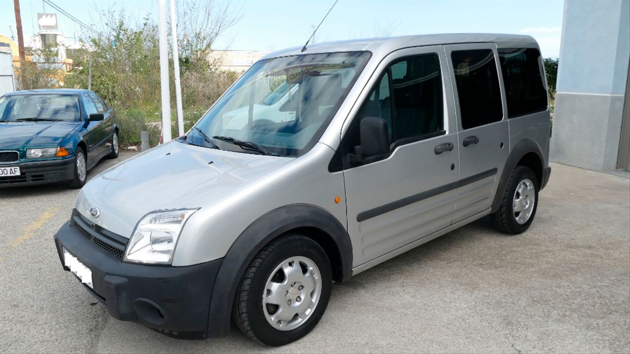 FORD Transit64235853721219122