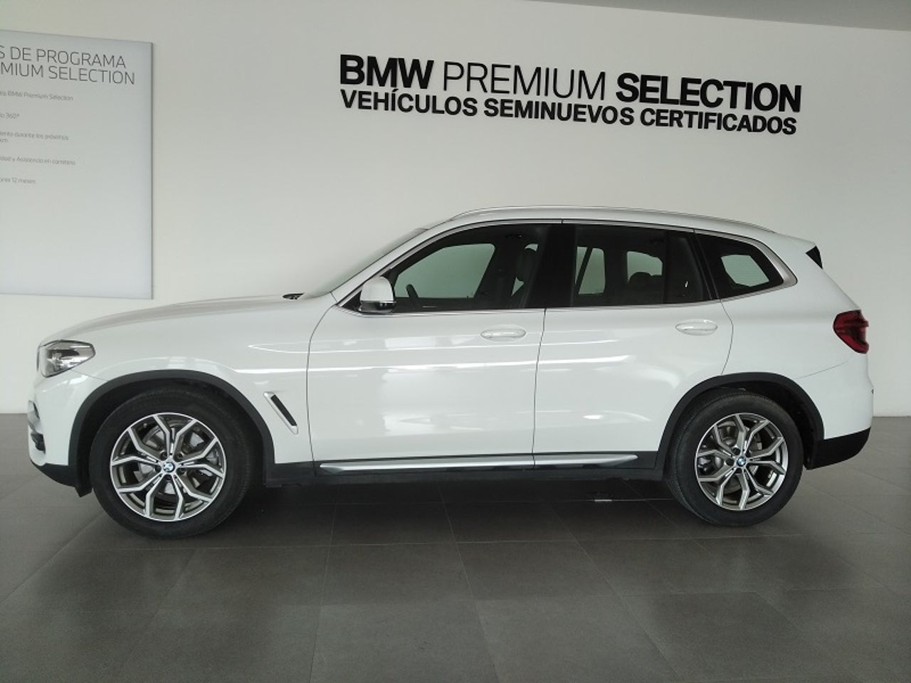 BMW X364297844957955124