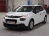 CITROEN C3 BlueHDi 73KW 100CV SS LIVE