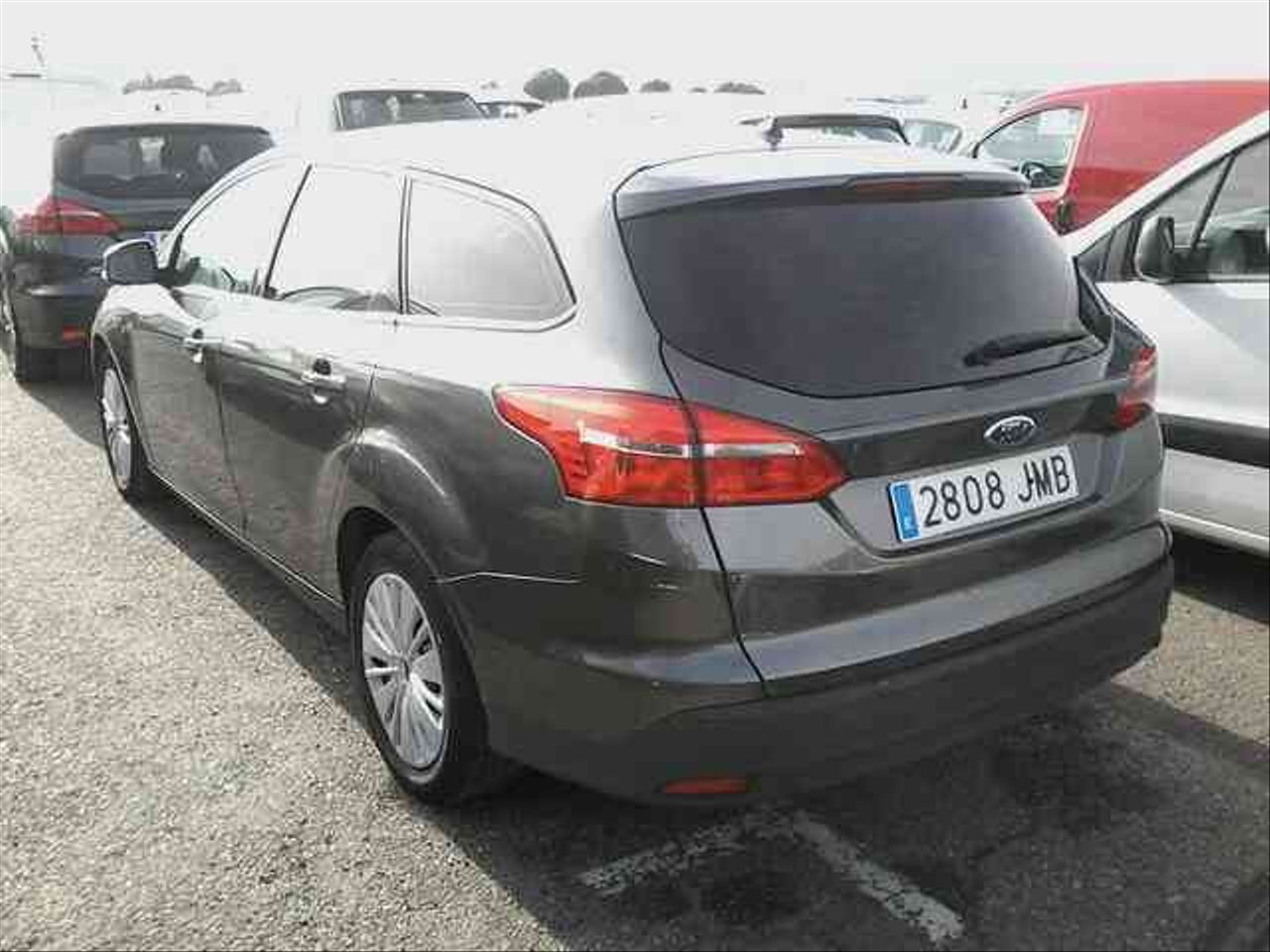 FORD Focus63844646381697122