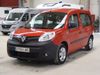 RENAULT Kangoo Combi Profes. M1AF Blue dCi 59 kW 80 CV SS