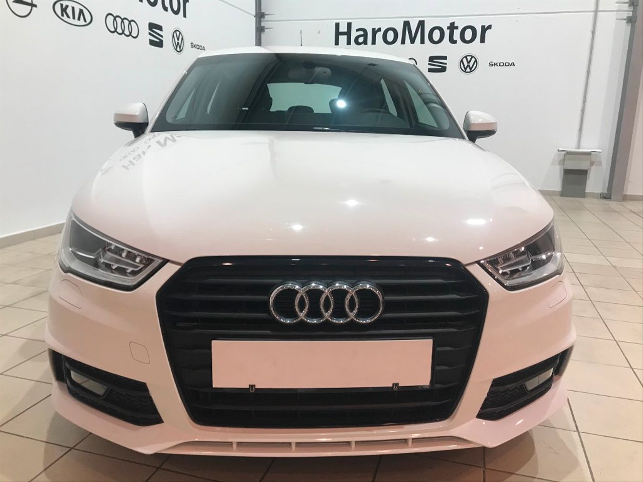 AUDI A164270058071681124