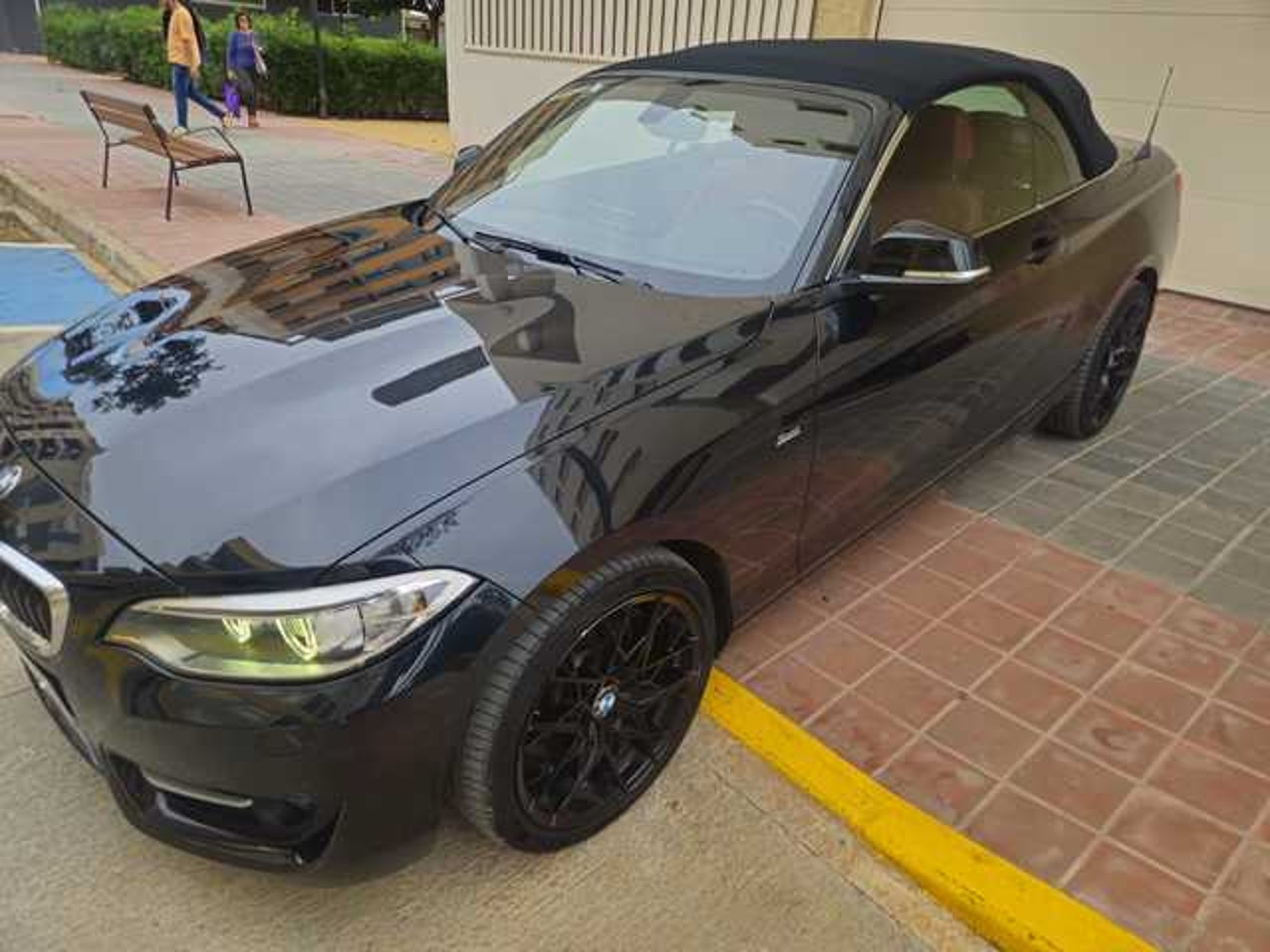 BMW Serie 2