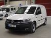 VOLKSWAGEN Caddy Profesional Furgon 1.4 TGI 81kW BM
