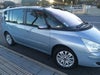 RENAULT Espace Dynamique 2.2 dCi 16v
