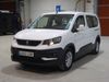 PEUGEOT Rifter Active Long BlueHDi 73kW