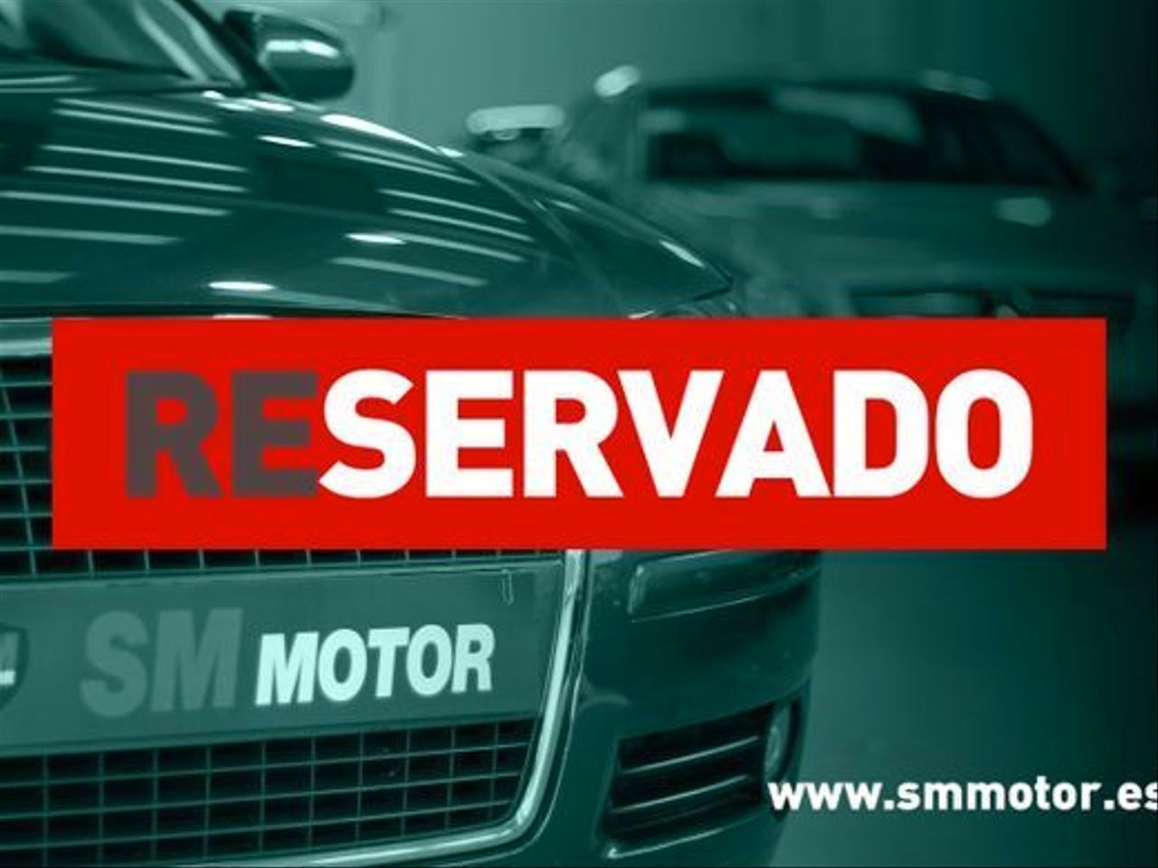 BMW Serie 3