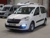 CITROEN Berlingo Multispace LIVE BlueHDi 55KW 75CV