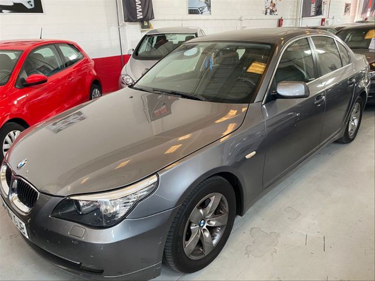 BMW Serie 5