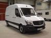 MERCEDES-BENZ Sprinter 314 CDI LARGO 3.5T T. ALTO