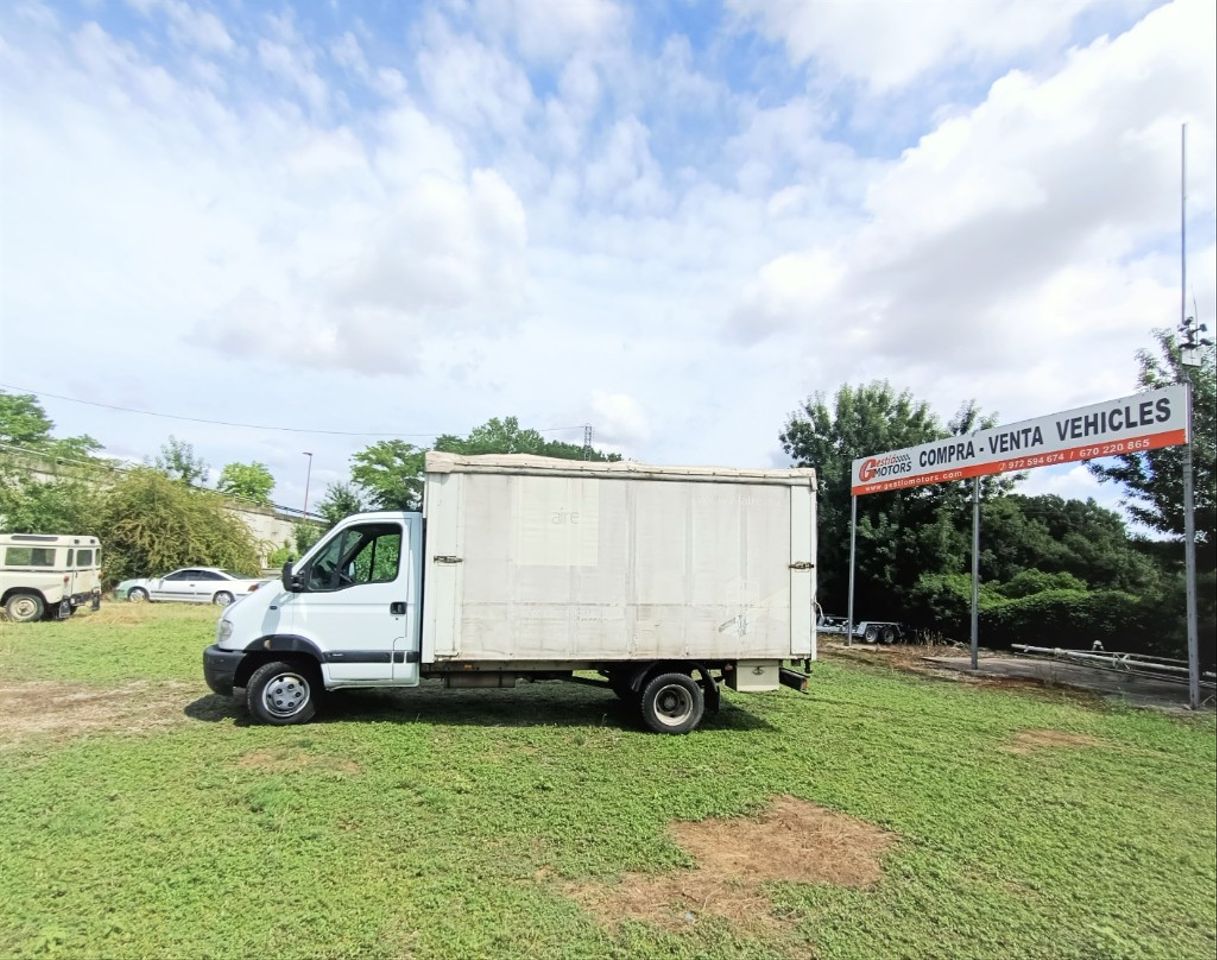 RENAULT Mascott64259343469825124