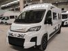 C.I. KYROS 5 EVO 4 PLAZAS TEMP 2025