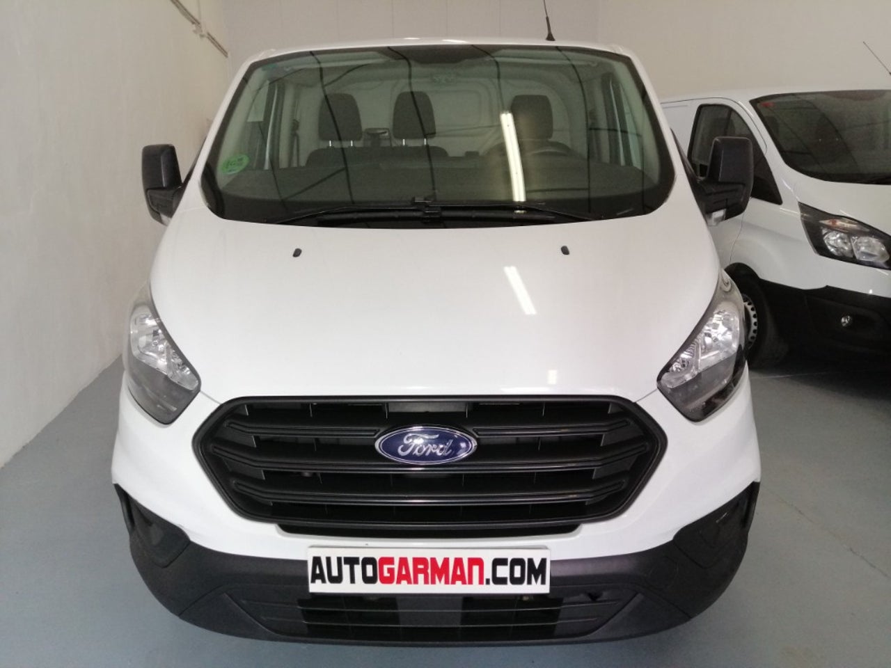 FORD Transit Custom64235852149762122